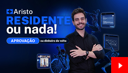 Case Aristo Residente ou nada